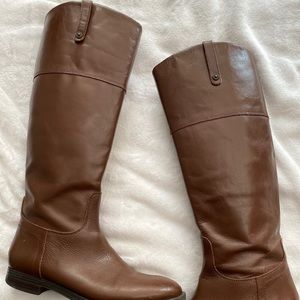 Enzo Angiolini Ellerby Riding Boots